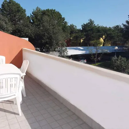 In 38384 Appartamento