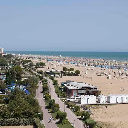 Appartement In 38384 Bibione
