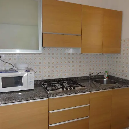 In 38384 Appartement