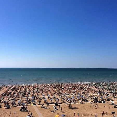Appartement In 38384 Bibione