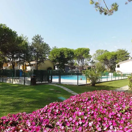 Appartement In 38384 Bibione