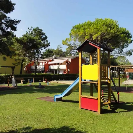 In 38384 Bibione