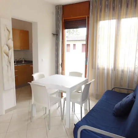 Appartement In 38384 Bibione