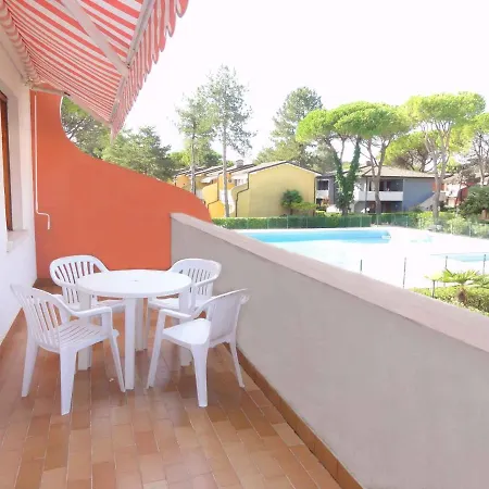 In 38384 Appartement Bibione