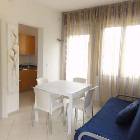 Appartement In 38384