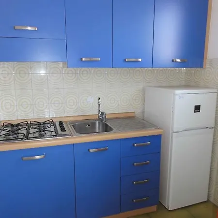Appartement In 38384