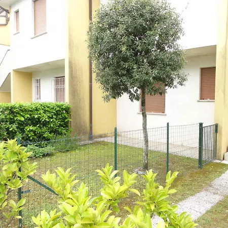 In 38384 Appartement Bibione
