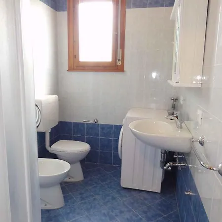 Appartement In 38384 Bibione
